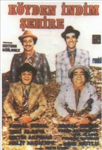 Kemal Sunal'ın bilinmeyen filmleri