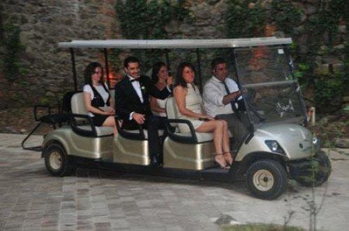 Cansel Elçin evlendi