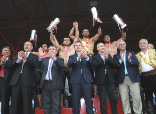 Altın kemeri kim taksın krizi 