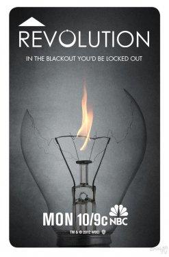 Elektriksiz bir dünya: Revolution