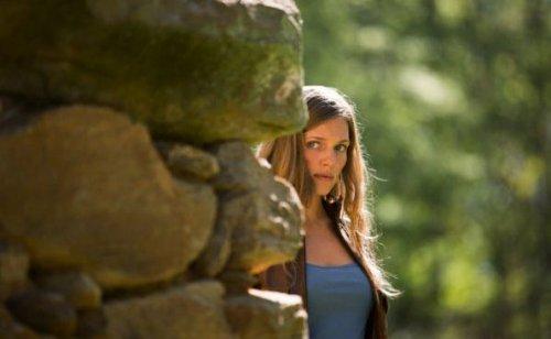 Elektriksiz bir dünya: Revolution