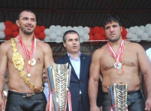 Altın kemeri kim taksın krizi 