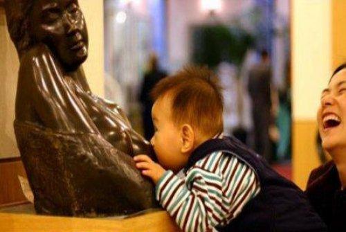 En komik görüntüler