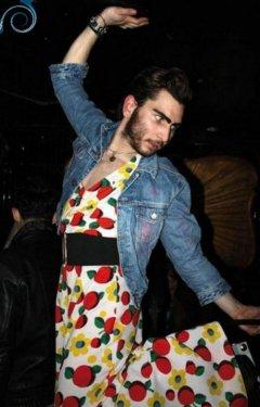 En komik görüntüler