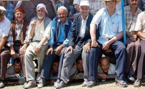 En komik görüntüler