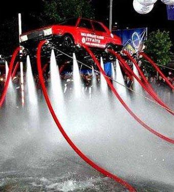 En komik görüntüler