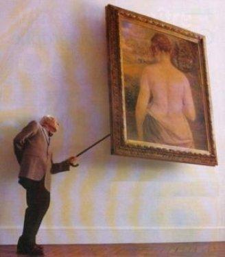 En komik görüntüler