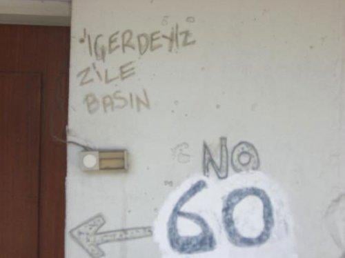 En komik görüntüler