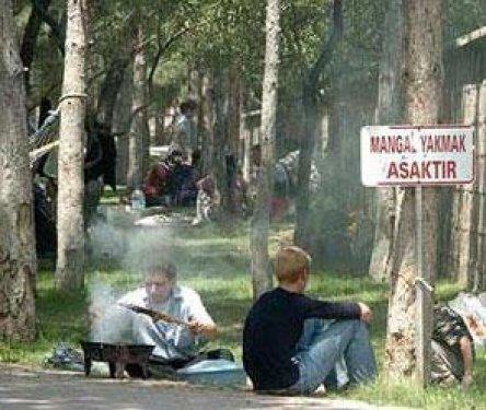 En komik görüntüler