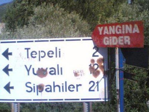 En komik görüntüler