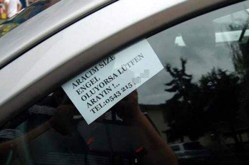 En komik görüntüler