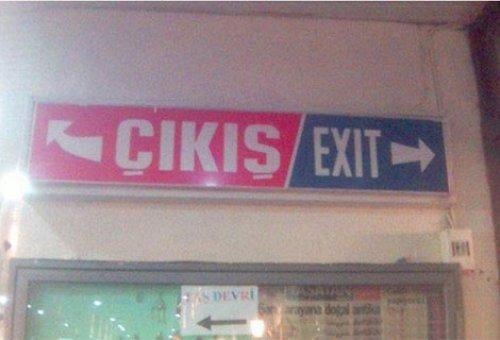 En komik görüntüler