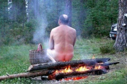 Tüm zamanların en komik fotoğrafları