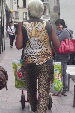 Tüm zamanların en komik fotoğrafları