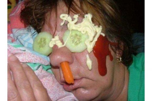 Tüm zamanların en komik fotoğrafları