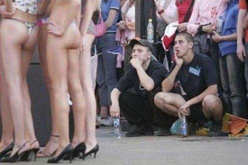 Tüm zamanların en komik fotoğrafları