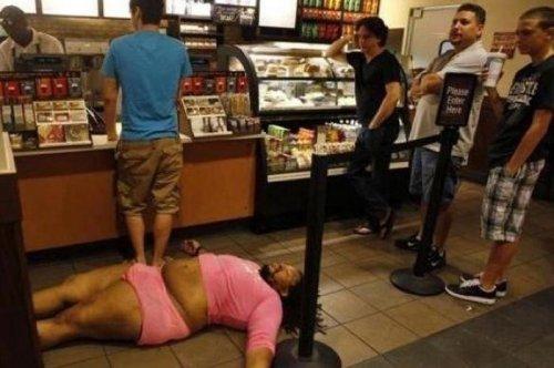 Tüm zamanların en komik fotoğrafları