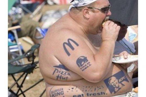 Tüm zamanların en komik fotoğrafları