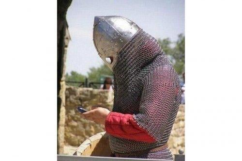 Tüm zamanların en komik fotoğrafları