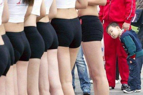 Tüm zamanların en komik fotoğrafları