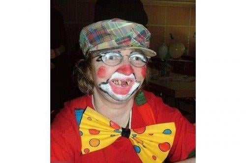 Tüm zamanların en komik fotoğrafları