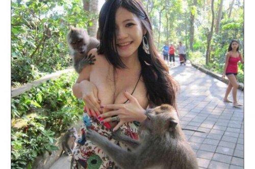 Tüm zamanların en komik fotoğrafları