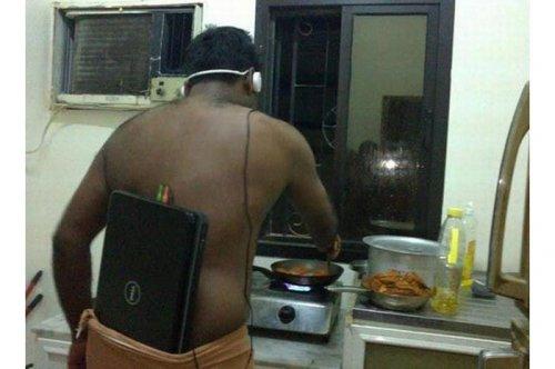 Tüm zamanların en komik fotoğrafları