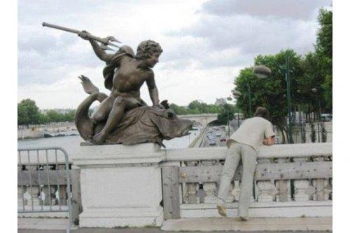 Tüm zamanların en komik fotoğrafları