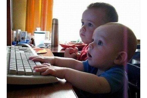 Tüm zamanların en komik fotoğrafları