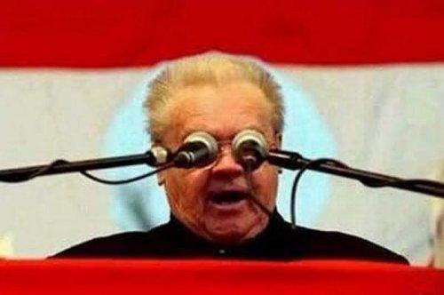 Tüm zamanların en komik fotoğrafları