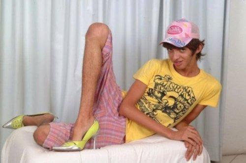 Tüm zamanların en komik fotoğrafları