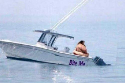 Tüm zamanların en komik fotoğrafları