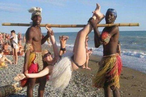 Tüm zamanların en komik fotoğrafları