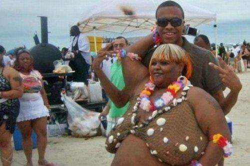 Tüm zamanların en komik fotoğrafları