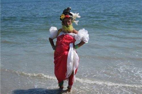 Tüm zamanların en komik fotoğrafları