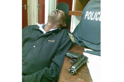 Tüm zamanların en komik fotoğrafları