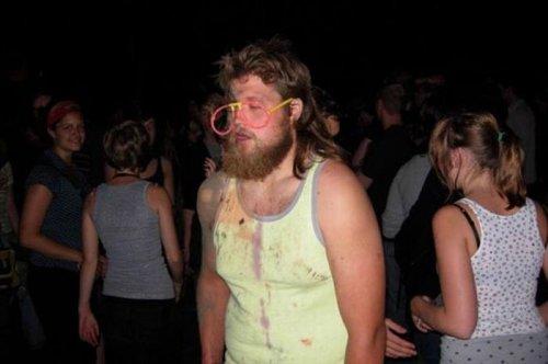 Tüm zamanların en komik fotoğrafları