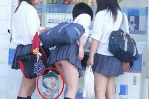 Tüm zamanların en komik fotoğrafları