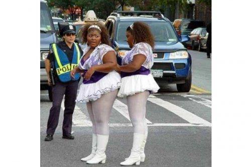 Tüm zamanların en komik fotoğrafları