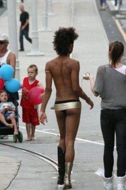 Tüm zamanların en komik fotoğrafları