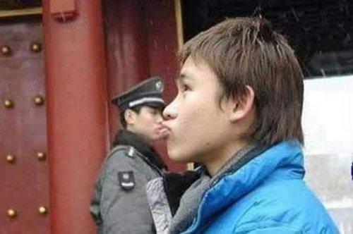 Tüm zamanların en komik fotoğrafları