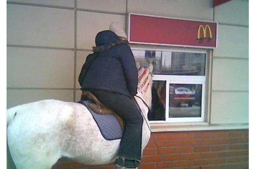 Tüm zamanların en komik fotoğrafları