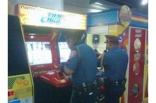 Tüm zamanların en komik fotoğrafları