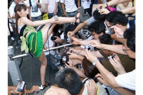 Tüm zamanların en komik fotoğrafları