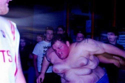 Tüm zamanların en komik fotoğrafları