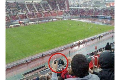 Tüm zamanların en komik fotoğrafları