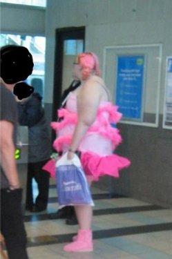 Tüm zamanların en komik fotoğrafları