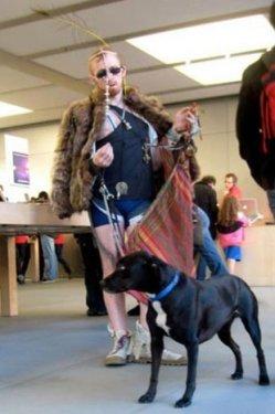 Tüm zamanların en komik fotoğrafları