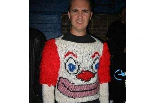 Tüm zamanların en komik fotoğrafları