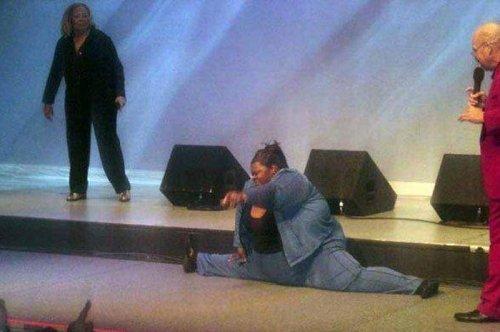 Tüm zamanların en komik fotoğrafları